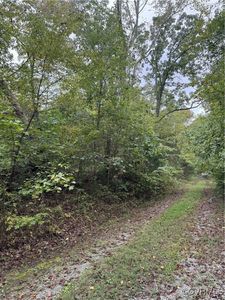 0 Liberty Rd LOT 5, Nathalie, VA, 24577