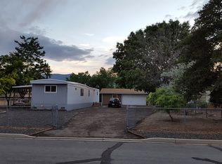 2740 Bunch Way, Carson City, NV