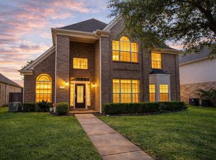 6223 Presidio Canyon Dr, Katy, TX 77450