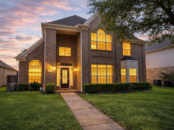 6223 Presidio Canyon Dr, Katy, TX 77450