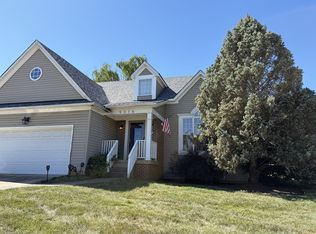 5316 Silver Wing Blvd, Louisville, KY 40241