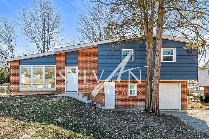 1st image of 2505 McCawber Dr