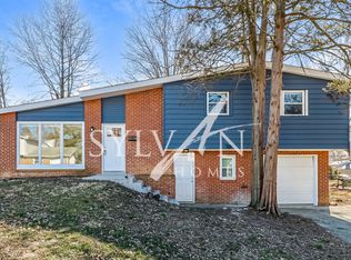 2505 McCawber Dr, Wilmington, DE 19808