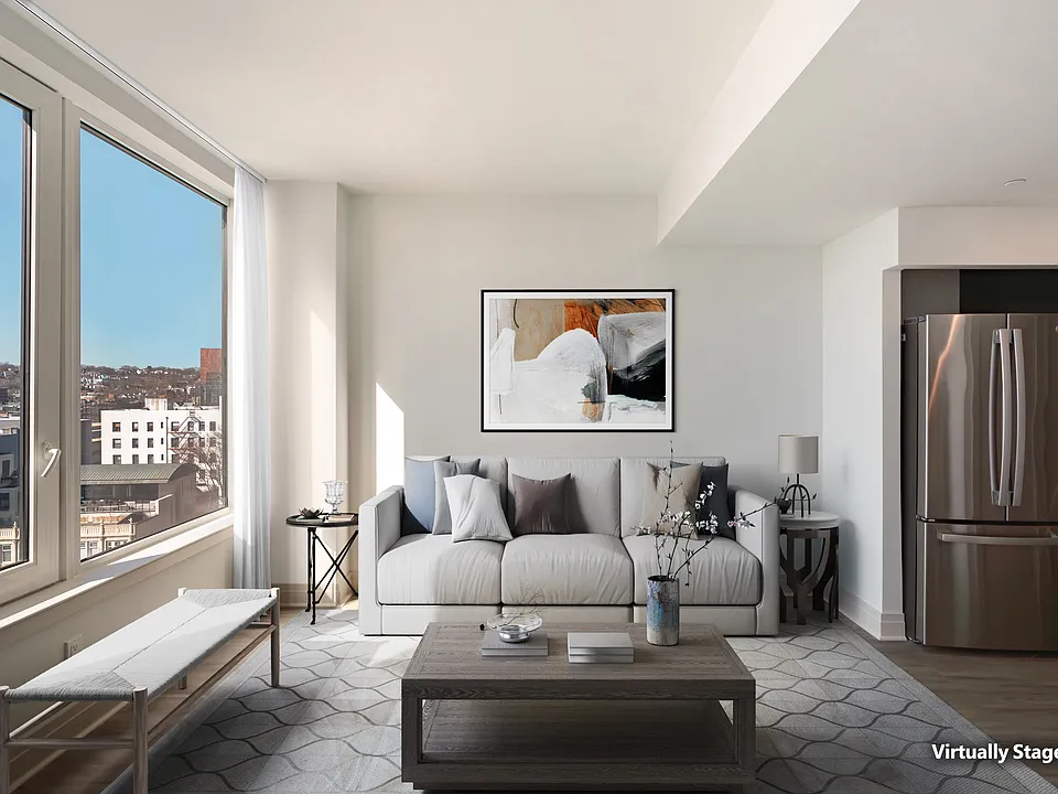 The Residences at Lighthouse Point