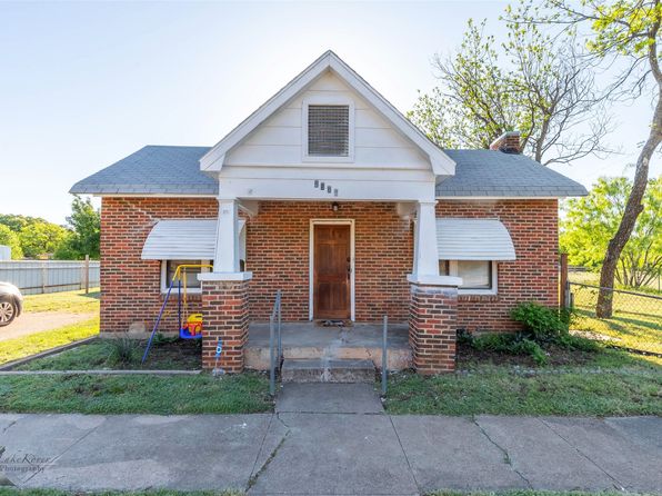 2909 Orange St, Abilene, TX 79601