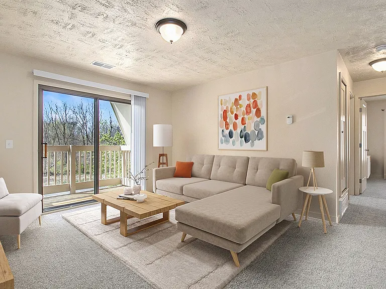 Irish Hills Apartments — Photo 1