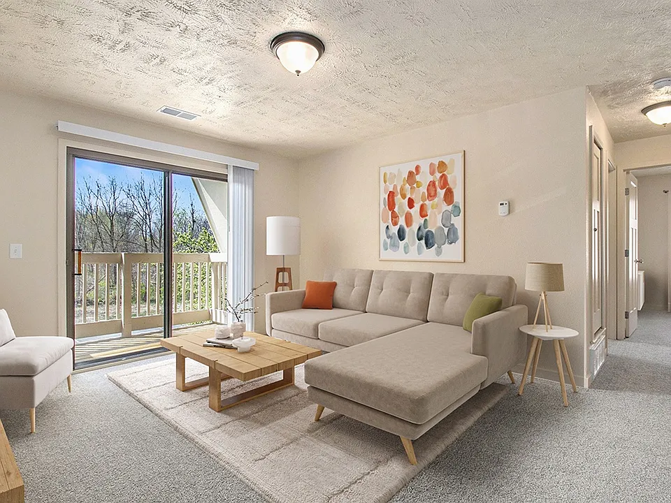Irish Hills Apartments