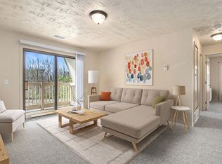 Irish Hills Apartments, South Bend, IN 46614