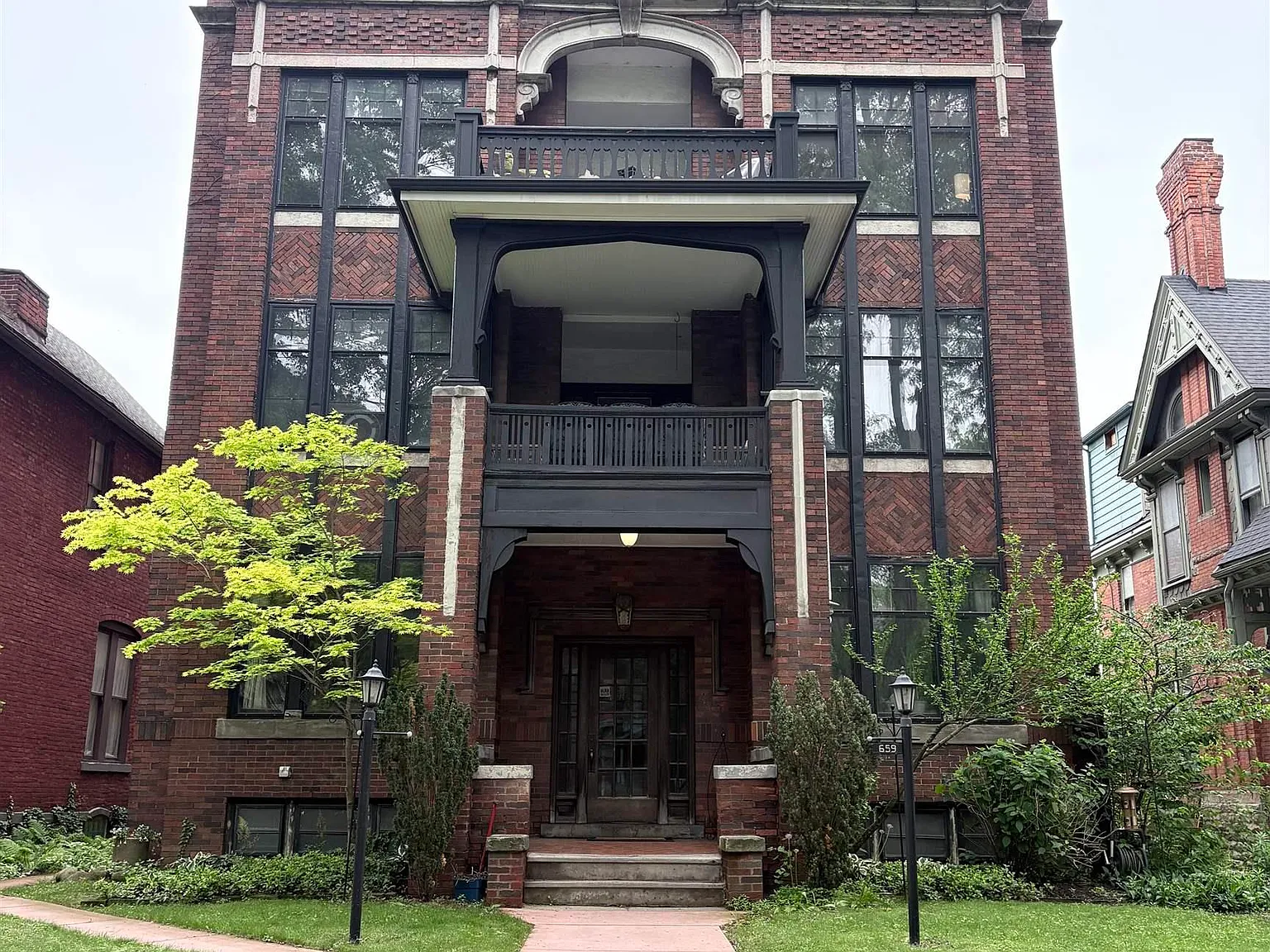 2 bed, 2.0 bath, 1520 sqft, $2,800 — Photo 1