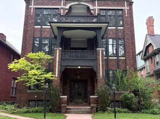 659 W Canfield St APT 5, Detroit, MI 48201