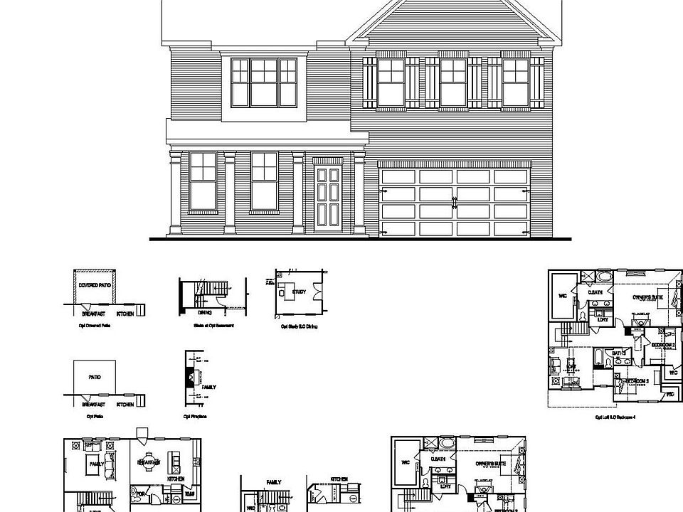 1st image of 3657 Broadwick Ln #62