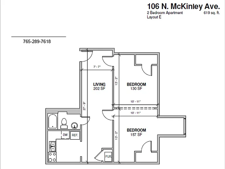 106 N McKinley Ave — Photo 29