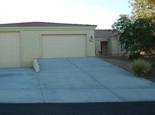 2940 Green Meadows Ln, Lake Havasu City, AZ 86404