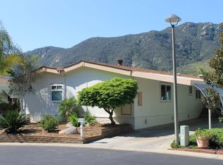 8975 Lawrence Welk Dr SPACE 324, Escondido, CA 92026