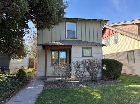 83- 437 NE Irving, 437 NE Irving Ave Unit 1, Bend, OR 97701