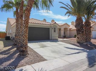3808 Bach Way, North Las Vegas, NV 89032