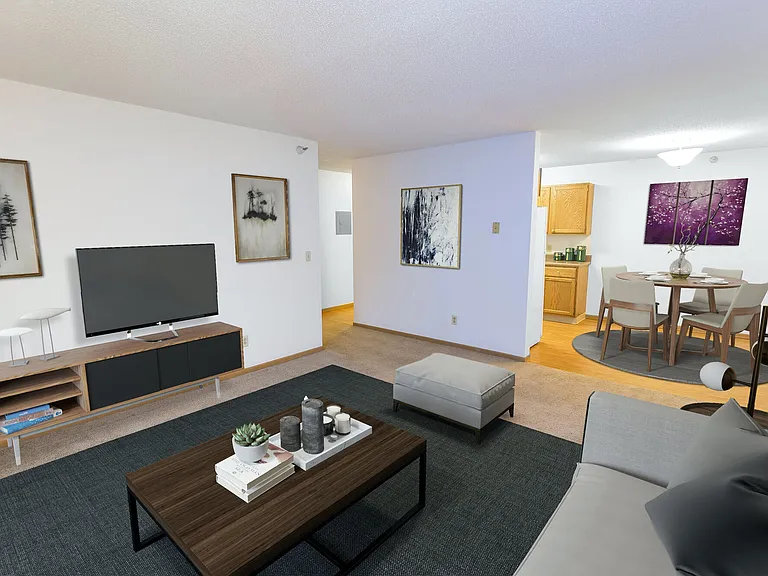 Bedford Apartments — Photo 13