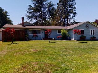 1372 Harlan St, Roseburg, OR 97471