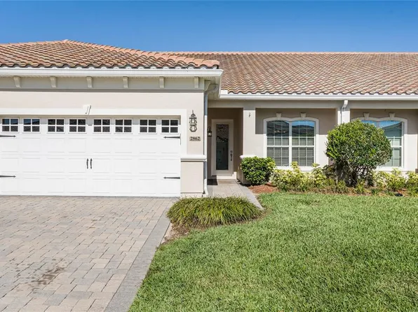 2862 Eastham Ln, Kissimmee, FL 34741