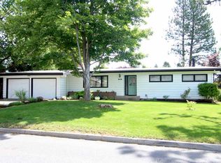 5419 S Perry St, Spokane, WA 99223