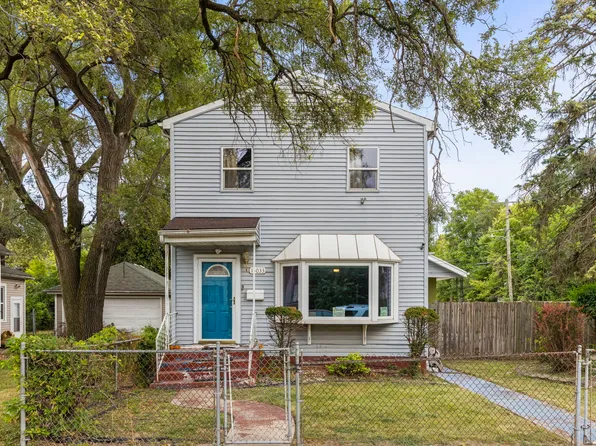 15033 Paulina St, Harvey, IL 60426