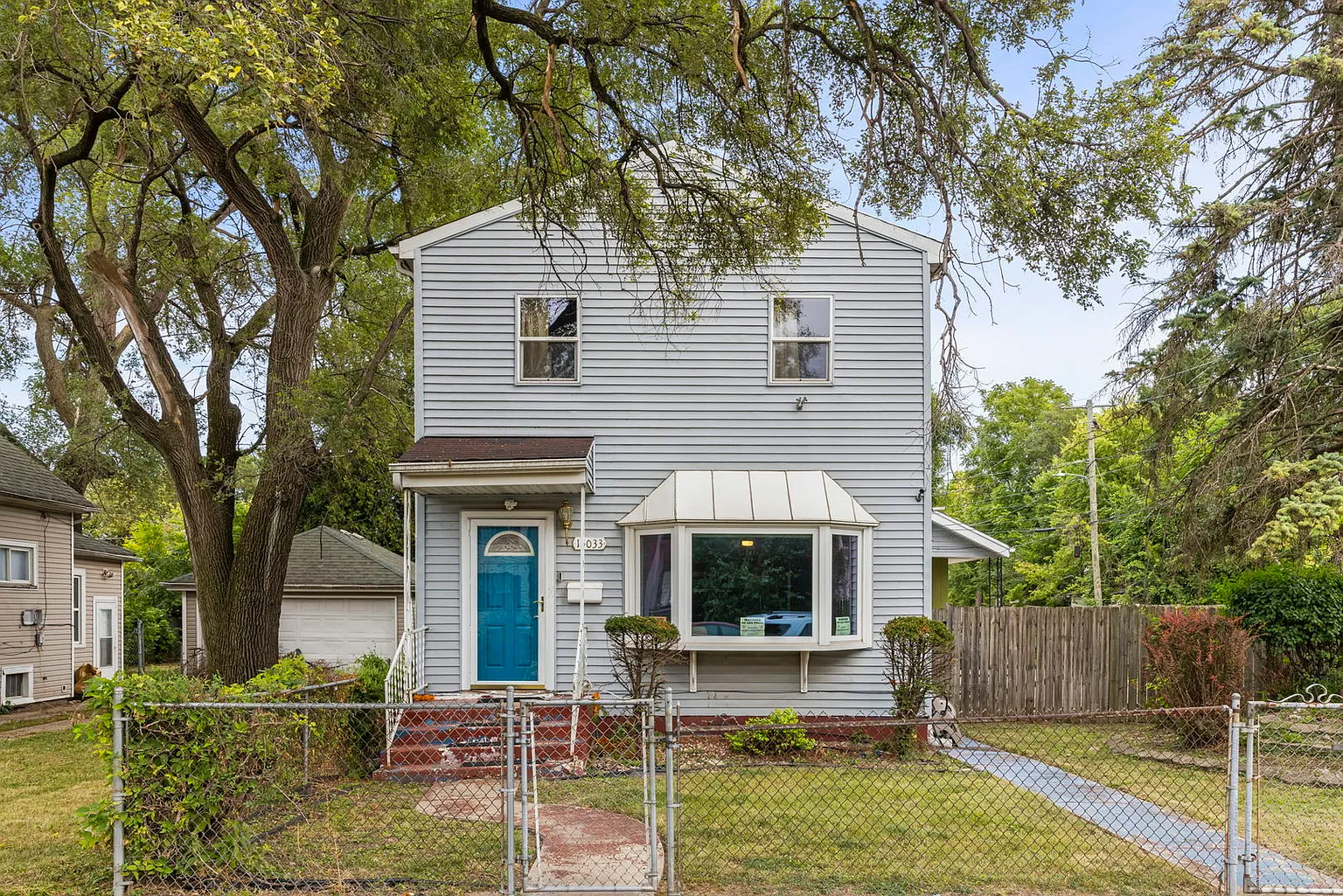 15033 Paulina St photo 1