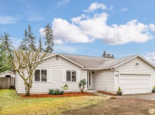 2611 NE 23rd Place, Renton, WA 98056