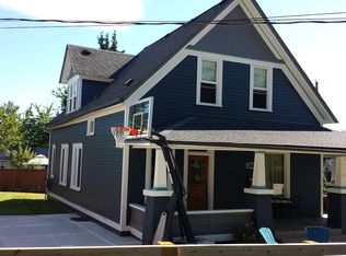 1208 S 46th St, Tacoma, WA
