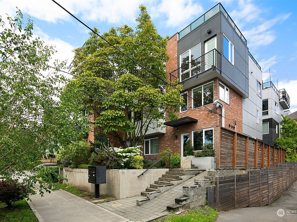 1st image of 410 Federal Avenue E #D
