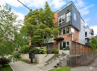 410 Federal Ave E #D, Seattle, WA