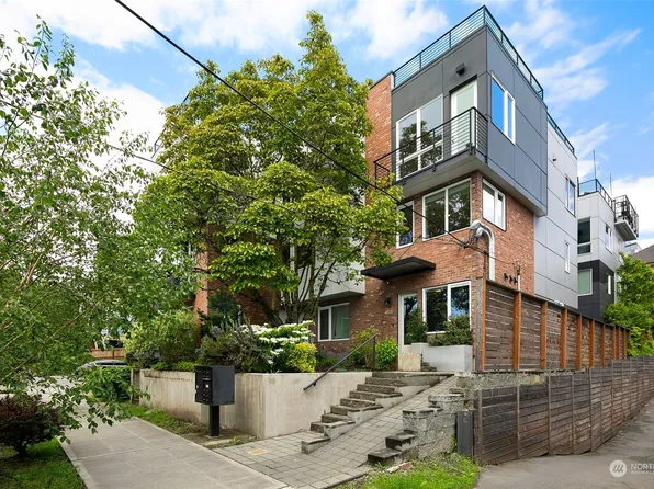 410 Federal Avenue E #D, Seattle, WA 98102