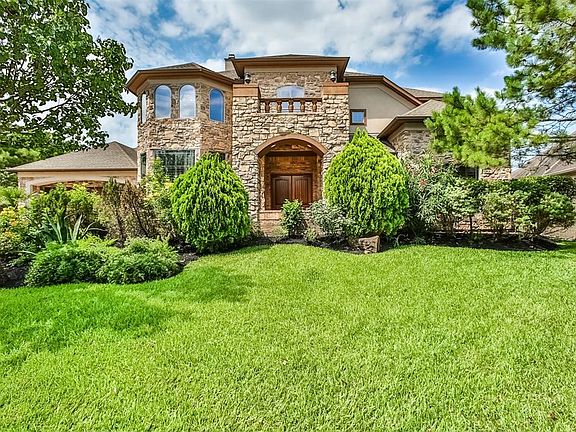 3rd image of 25626 Ellerbe Springs Ln