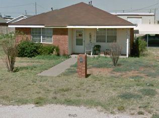 700 S Atlanta St, Midland, TX 79701