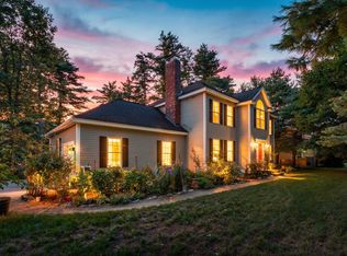 705 Main St, Acton, MA 01720