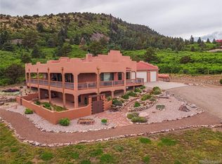 6864 Us Highway 160, La Veta, CO 81055