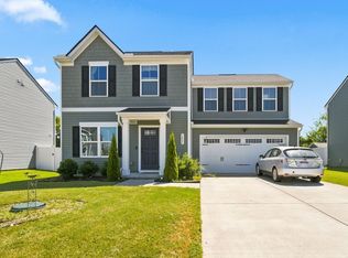 5409 Walnut Chase Dr, Christiana, TN 37037