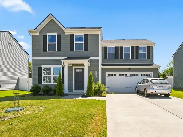 5409 Walnut Chase Dr, Christiana, TN 37037