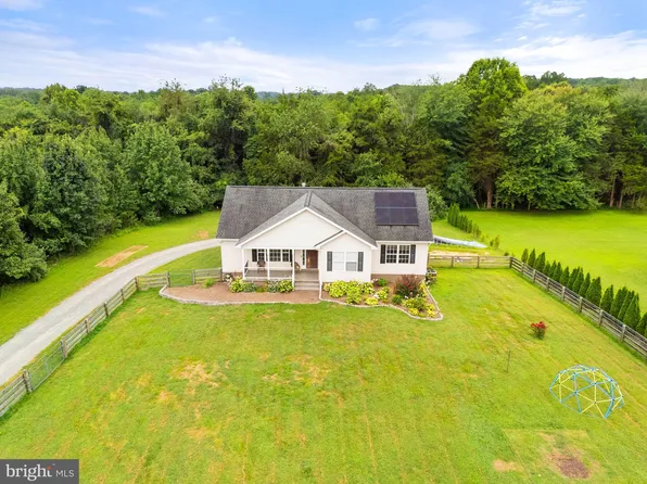 9278 Kirtley Trl, Culpeper, VA 22701