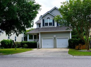 317 Clayton Dr, Charleston, SC 29414