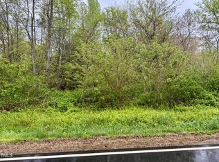 632 Tungsten Mine Rd, Bullock, NC 27507