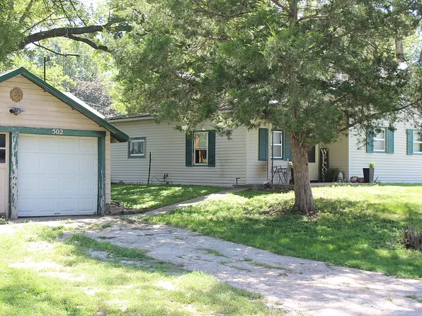502 Polar St, Avoca, NE 68307