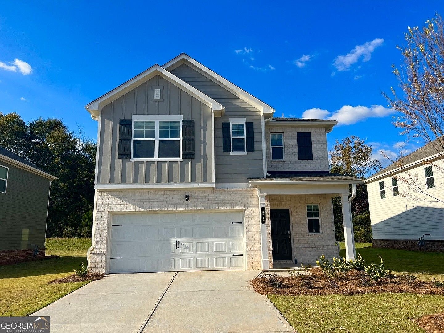 1529 Hay Patch Ln, Loganville, GA 30052 | Zillow