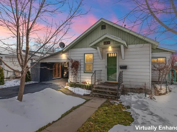 623 E 3rd St, Emmett, ID 83617