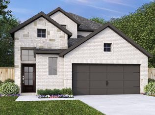 122 Twilight Meadow Way, Richmond, TX 77406