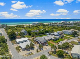 22107 Bataan Ave, Panama City Beach, FL 32413