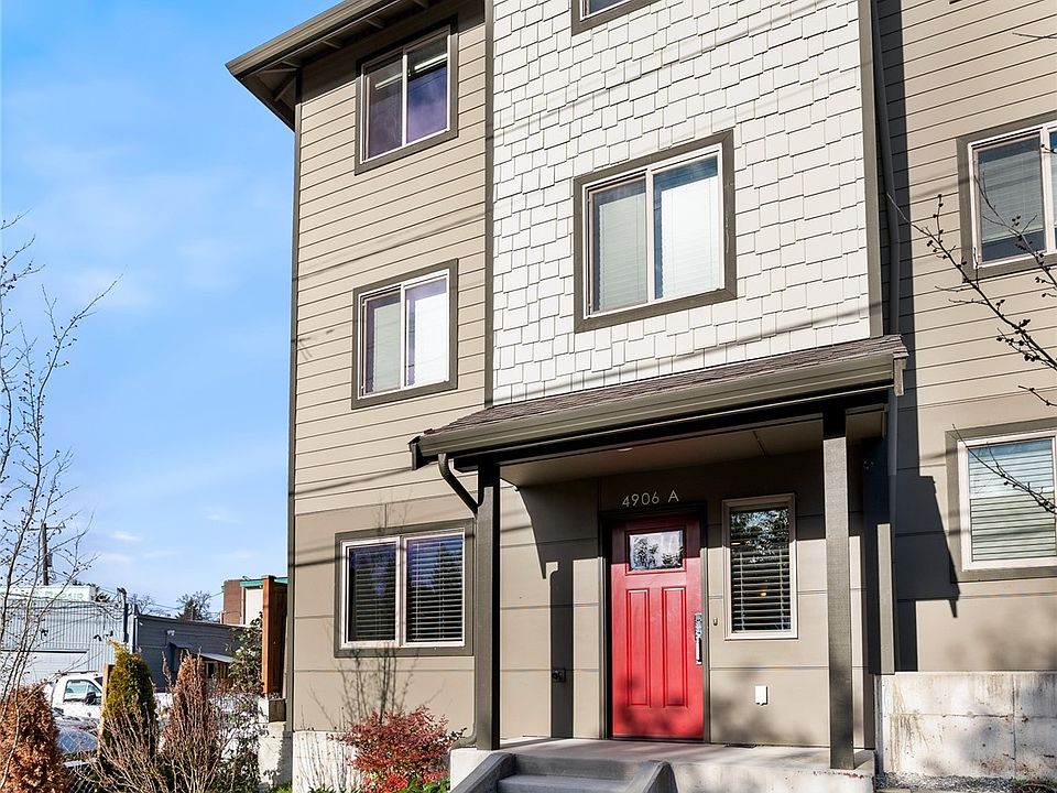 1st image of 4906 S Willow Street #A