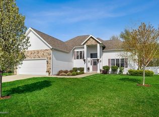 5905 Racine Dr, Stevensville, MI 49127