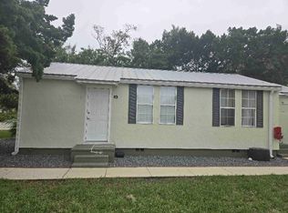 209 Flagler Blvd #A, Saint Augustine, FL 32080