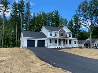 1 Goonan Rd, Hooksett, NH 03016