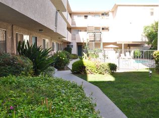 Raymond Manor, Gardena, CA 90247
